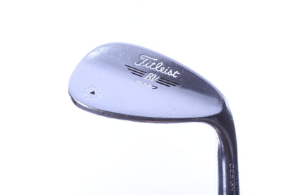 Used Titleist Vokey SM7 Tour Chrome Sand Wedge - Right-Handed - 54 Degrees - Stiff Flex-Next Round