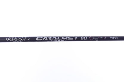 Used Cleveland CBX 4 ZipCore Lob Wedge - Right-Handed - 60 Degrees - Wedge Flex