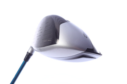 Used TaylorMade M4 Driver - 10.5 Degrees - Regular Flex Project X Even Flow Blue - Right-Handed-Next Round