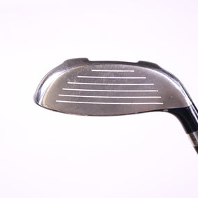 Used Cobra Baffler XL 4H Hybrid - Left-Handed - 22 Degrees - Seniors Flex-Next Round