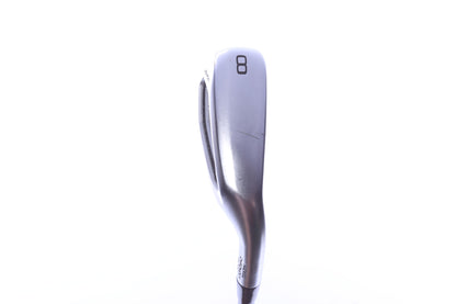Used Mizuno JPX 925 Hot Metal HL Single 8-Iron - Right-Handed - Regular Flex