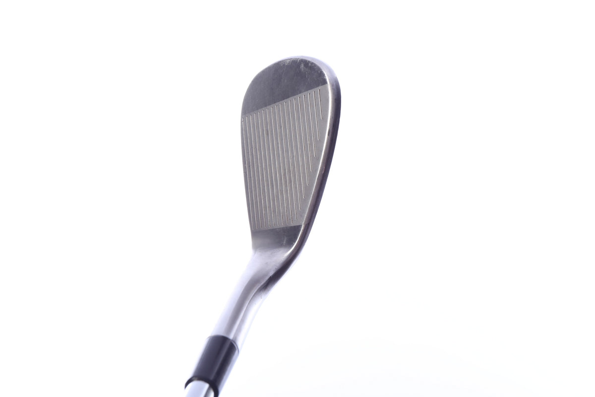 Used TaylorMade Milled Grind Chrome Wedge Set - Right-Handed - 56*, 60* - Wedge Flex-Next Round