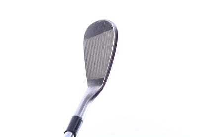 Used TaylorMade Milled Grind Chrome Wedge Set - Right-Handed - 56*, 60* - Wedge Flex-Next Round