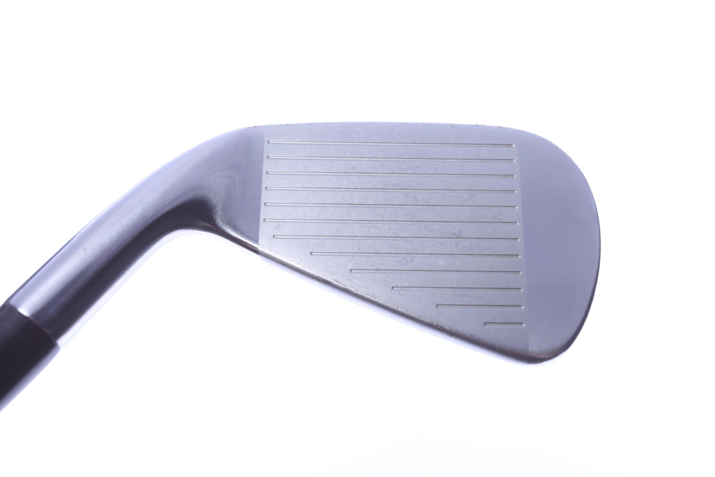 Used Titleist 716 T-MB Single Utility 2-Iron - Right-Handed - Extra Stiff Flex