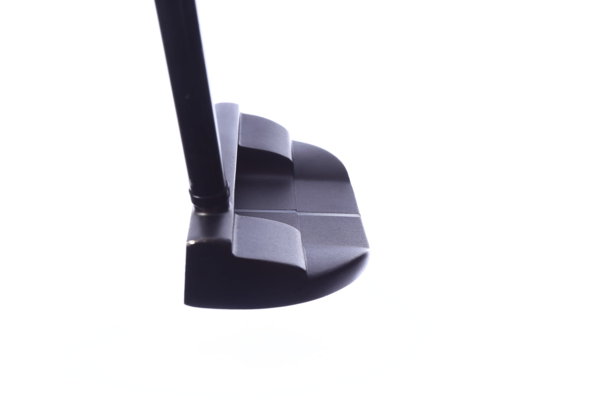Used Odyssey O-Works Black #3T Putter - Right-Handed - 31 in - Mallet