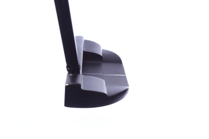 Used Odyssey O-Works Black #3T Putter - Right-Handed - 31 in - Mallet