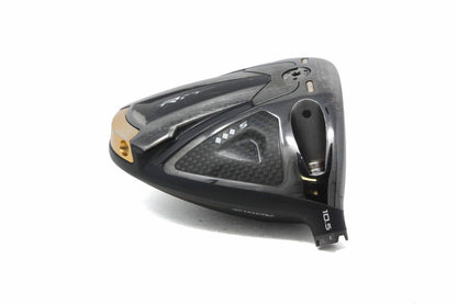 Used Callaway Rogue ST Triple Diamond LS Driver - HEAD ONLY - Right-Handed - 10.5 Degrees