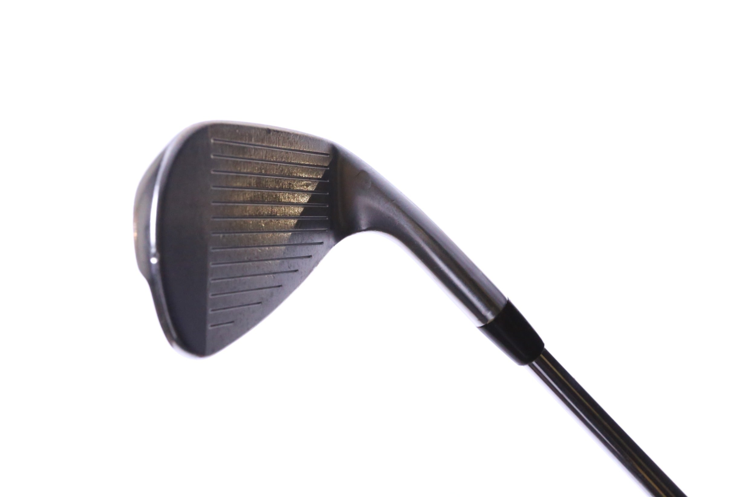 Used Titleist MB 714 Forged Single 9-Iron - Left-Handed - Extra Stiff Flex-Next Round