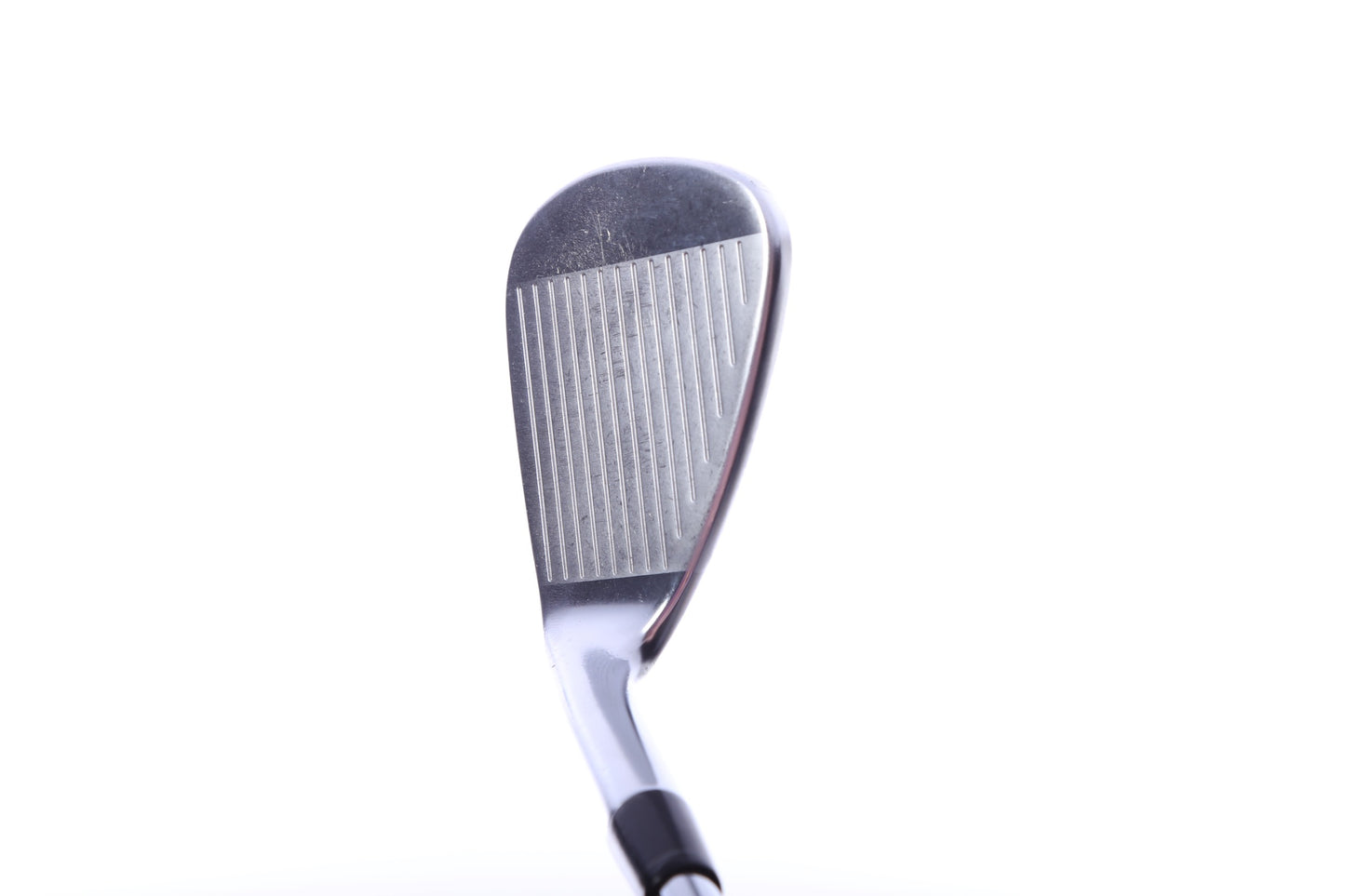 Used Callaway Apex 19 Iron Set - Right-Handed - 5-PW - Stiff Flex-Next Round