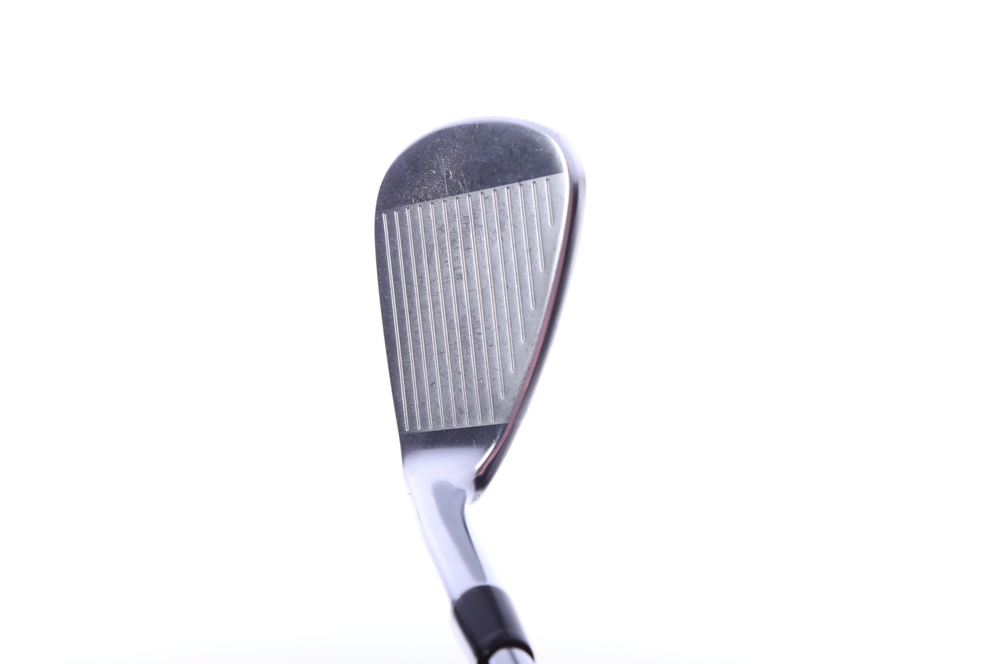 Used Callaway Apex 19 Iron Set - Right-Handed - 5-PW - Stiff Flex-Next Round