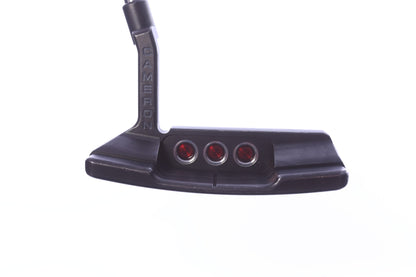 Used Titleist Scotty Cameron 2016 Select Newport 2 Putter - Right-Handed - 35 in - Blade