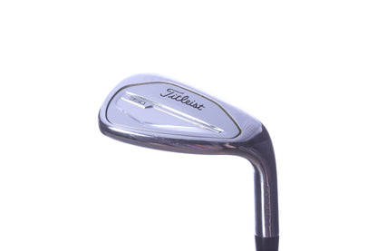Used Titleist 2023 T350 Sand Wedge - Right-Handed - 53 Degrees - Stiff Flex