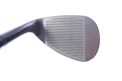 Used Callaway MD5 JAWS Chrome Lob Wedge - Right-Handed - 60 Degrees - Stiff Flex