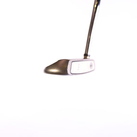 Used Odyssey White Hot Tour #5 Putter - Right-Handed - 34 in - Mid-mallet-Next Round