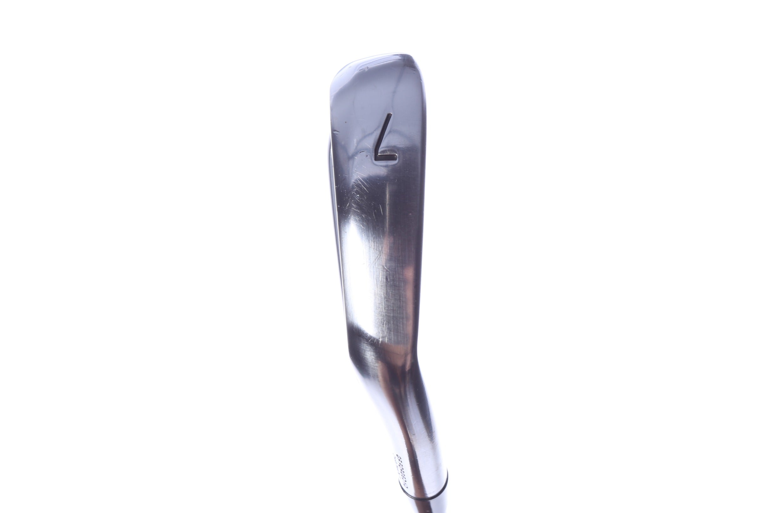 Used Mizuno Pro 223 Single 7-Iron - Right-Handed - Regular Flex-Next Round