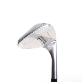 Used Cleveland RTZ Tour Satin Sand Wedge - Left-Handed - 56 Degrees - Wedge Flex-Next Round