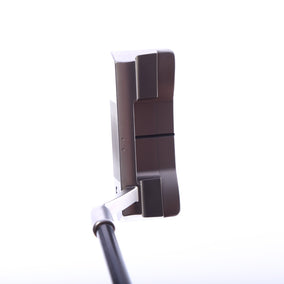 Used Evnroll ER2v MidLock Midblade Putter - Right-Handed - 39.5 in - Blade-Next Round