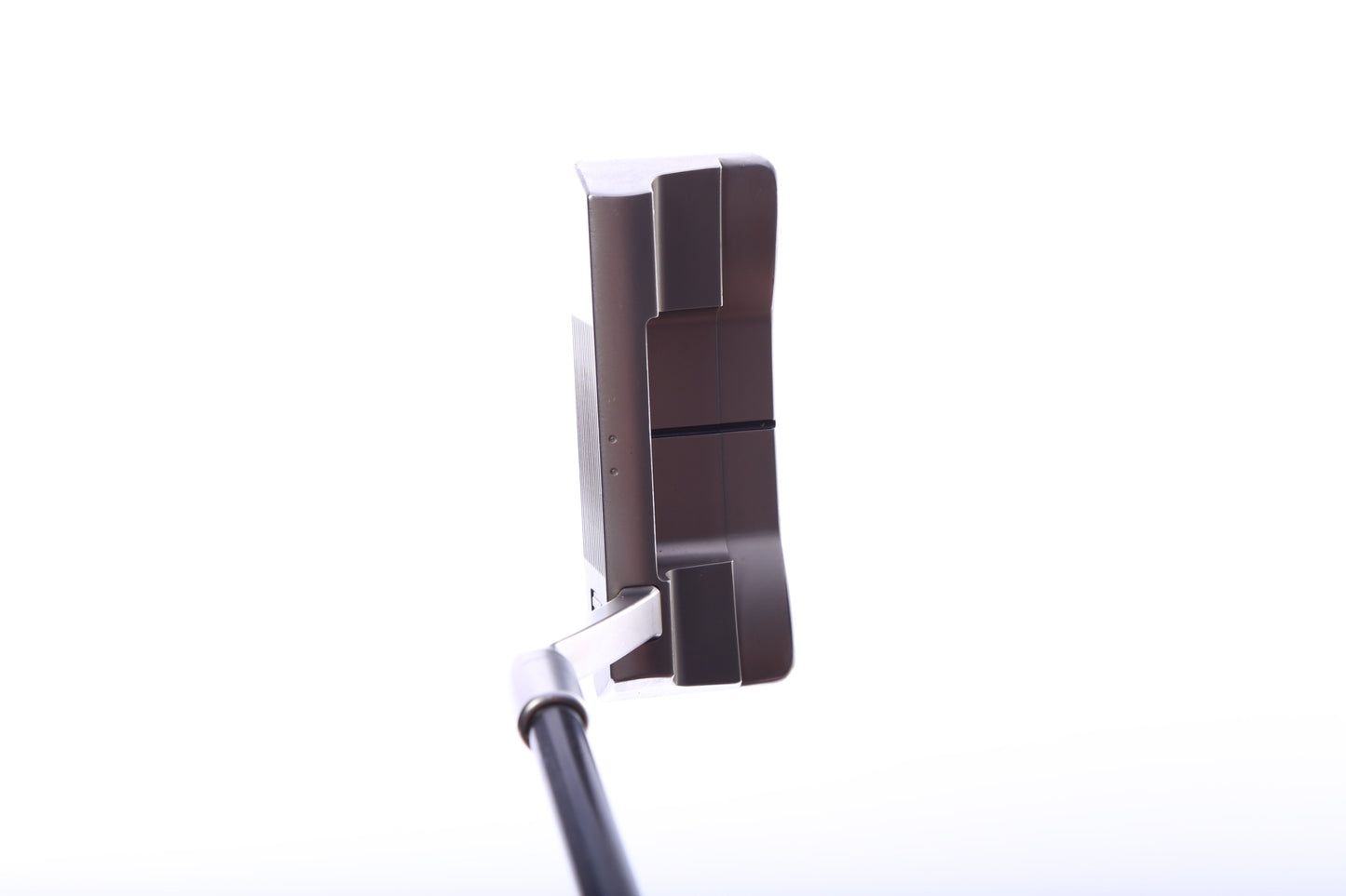 Used Evnroll ER2v MidLock Midblade Putter - Right-Handed - 39.5 in - Blade-Next Round