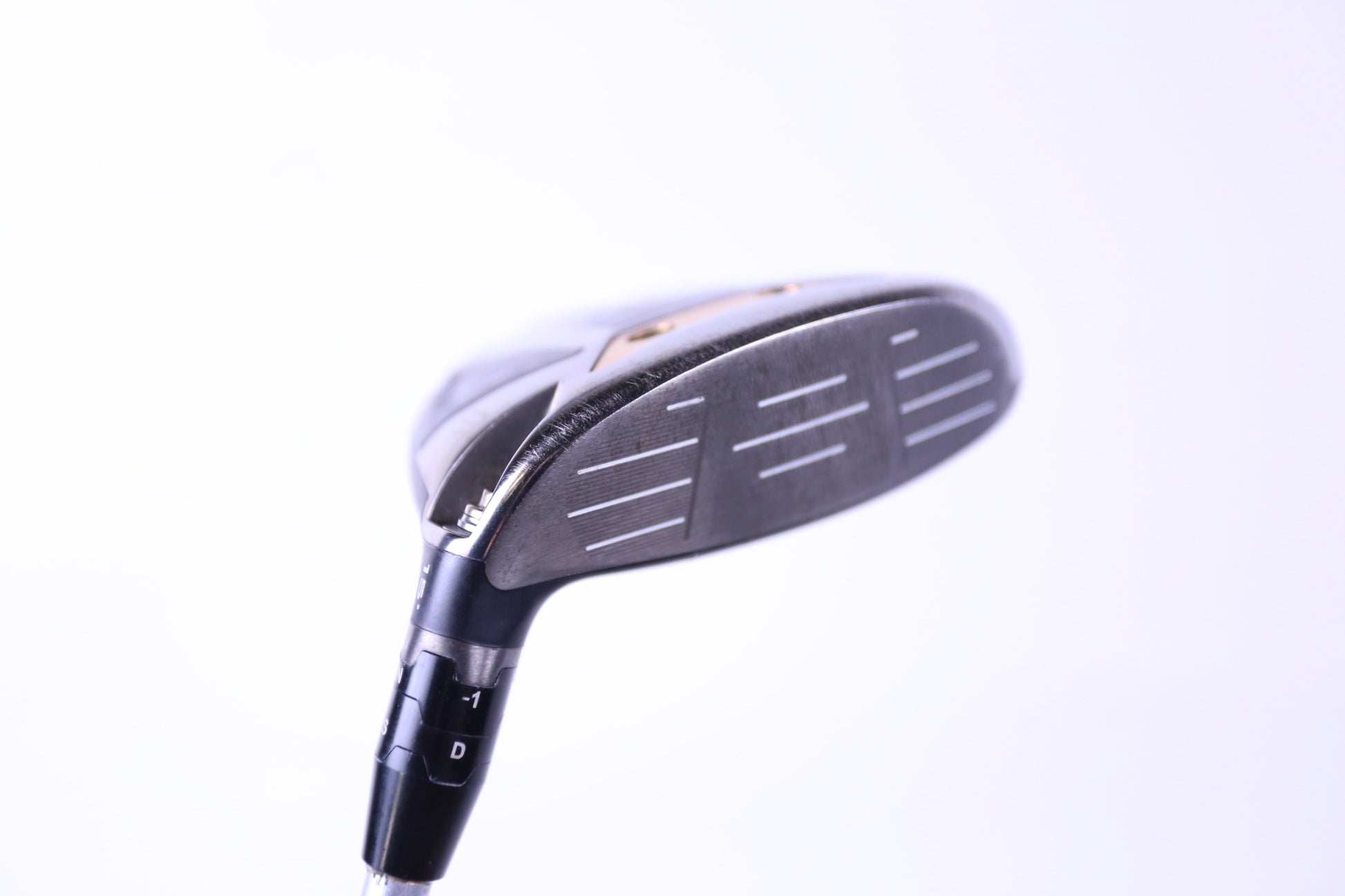 Used Callaway Paradym 3-Wood - Right-Handed - 15 Degrees - Regular Flex-Next Round