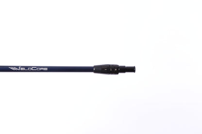 Used Fujikura Ventus Blue Velocore Driver Shaft Stiff Flex Graphite - 44.25 in - Callaway Opti-Fit Adapter-Next Round