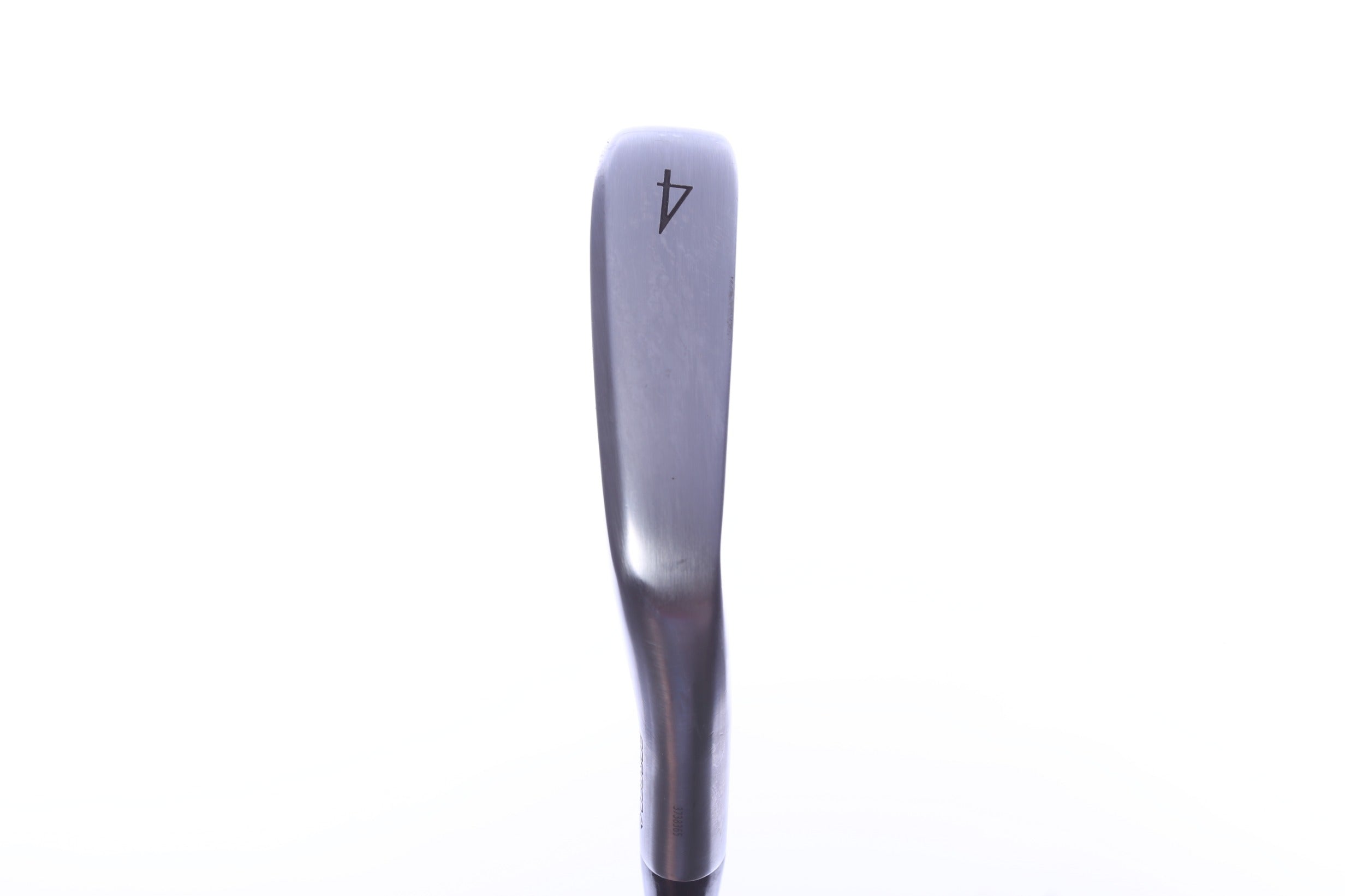 Used Titleist 2023 T150 Single 4-Iron - Right-Handed - Extra Stiff Flex