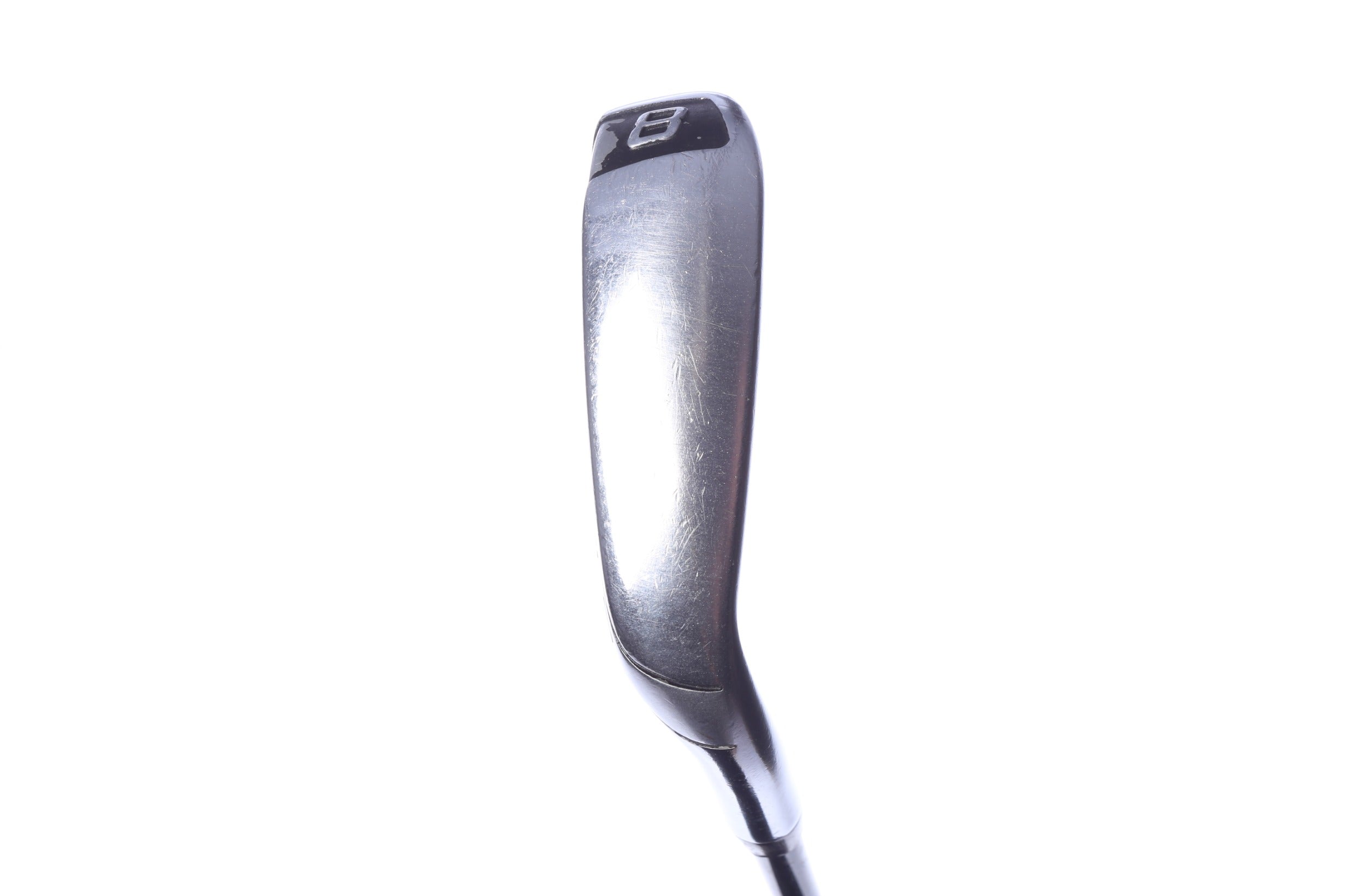 Used Cobra F-Max Single 8-Iron - Right-Handed - Seniors Flex-Next Round