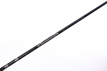 Used Mitsubishi Diamana S+ Limited Edition Driver Shaft Extra Stiff Flex Graphite - 42 in - TaylorMade M Adapter-Next Round