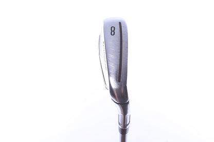Used TaylorMade Qi Single 8-Iron - Right-Handed - Stiff Flex-Next Round