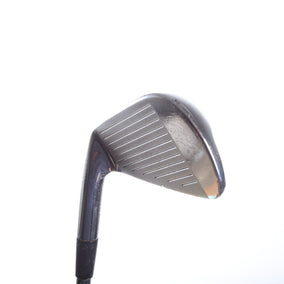 Used Mizuno MP 58 Single 5-Iron - Right-Handed - Stiff Flex-Next Round