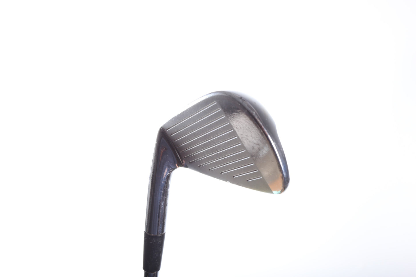 Used Mizuno MP 58 Single 5-Iron - Right-Handed - Stiff Flex-Next Round