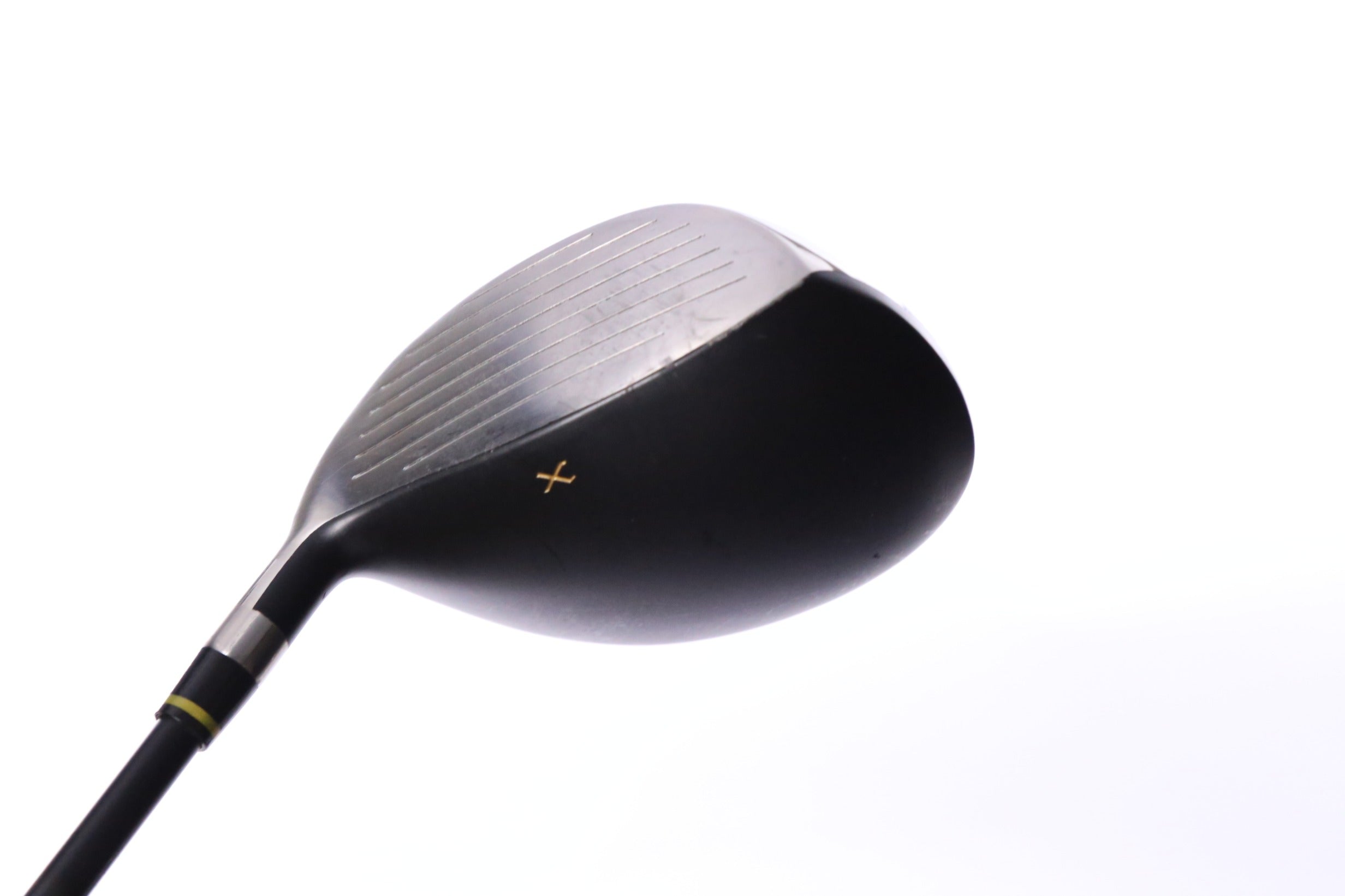 Used Autopilot GX7 3-Wood - Right-Handed - 14 Degrees - Regular Flex-Next Round