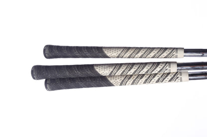 Used Ping s159 Midnight Wedge Set - Right-Handed - 50*, 54*, 58* - Regular Flex-Next Round