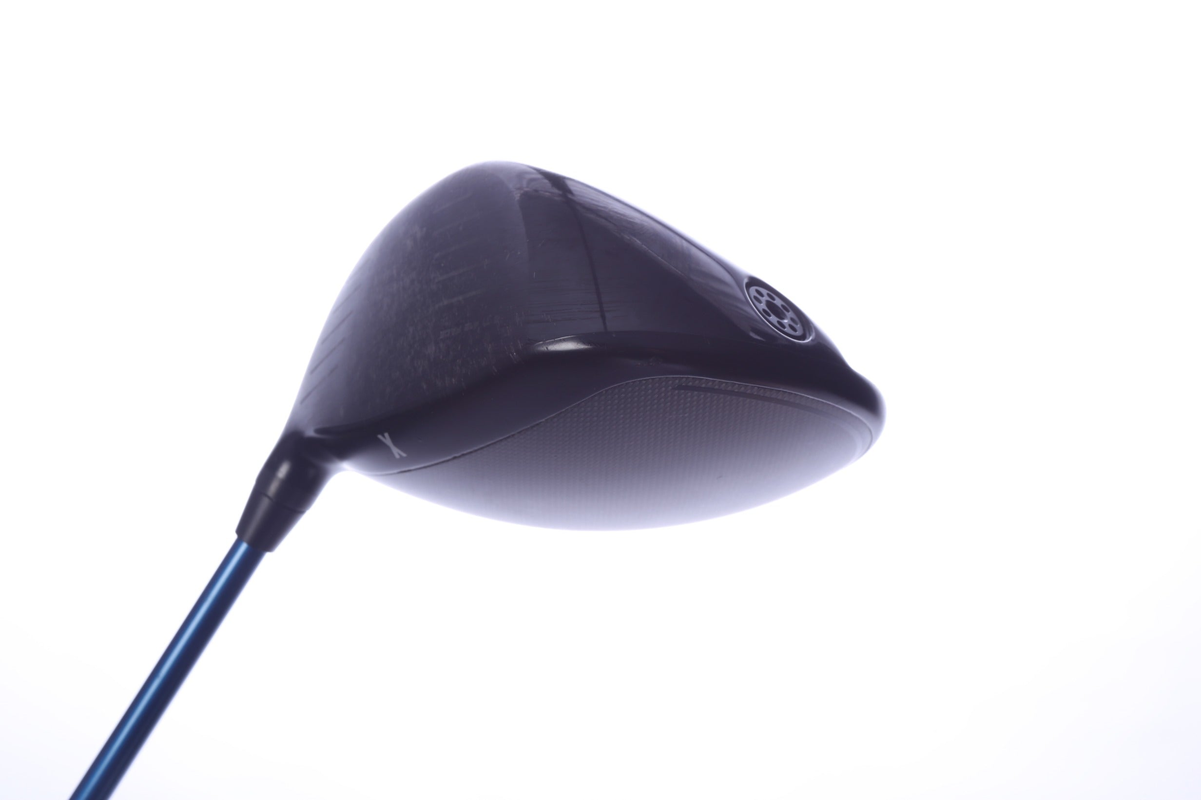 Used PXG 0311 Gen5 Driver - 9 Degrees - Regular Flex Project X EvenFlow Riptide CB Blue - Right-Handed-Next Round