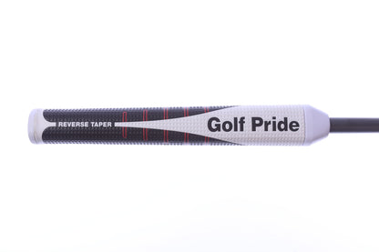 Used Sub 70 Sycamore 005 Wide Blade Putter - Right-Handed - 35 in - Blade