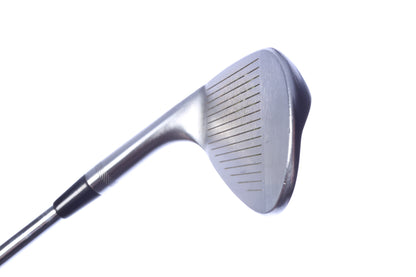 Used Titleist Vokey SM9 Tour Chrome Gap Wedge - Right-Handed - 50 Degrees - Wedge Flex