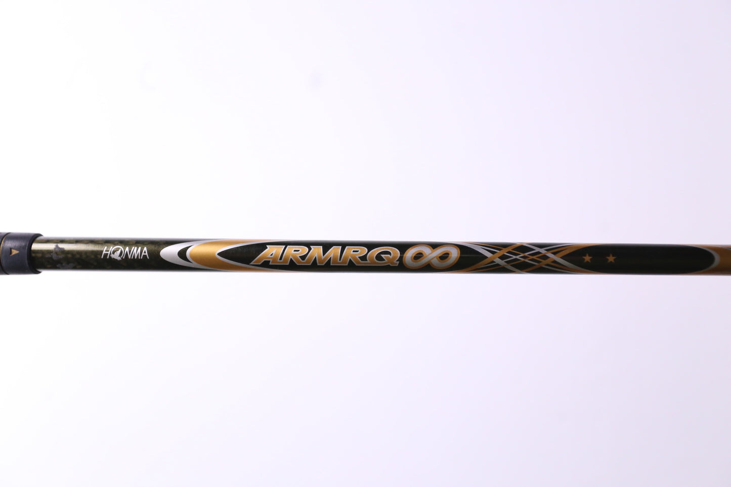 Used Honma Beres U-05 6H Hybrid - Right-Handed - 28 Degrees - Regular Flex-Next Round