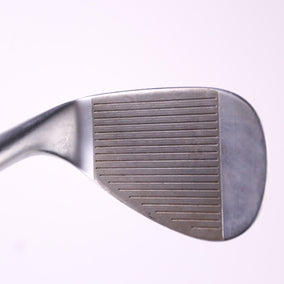 Used TaylorMade MG2 TW Lob Wedge - Right-Handed - 60 Degrees - Stiff Flex-Next Round