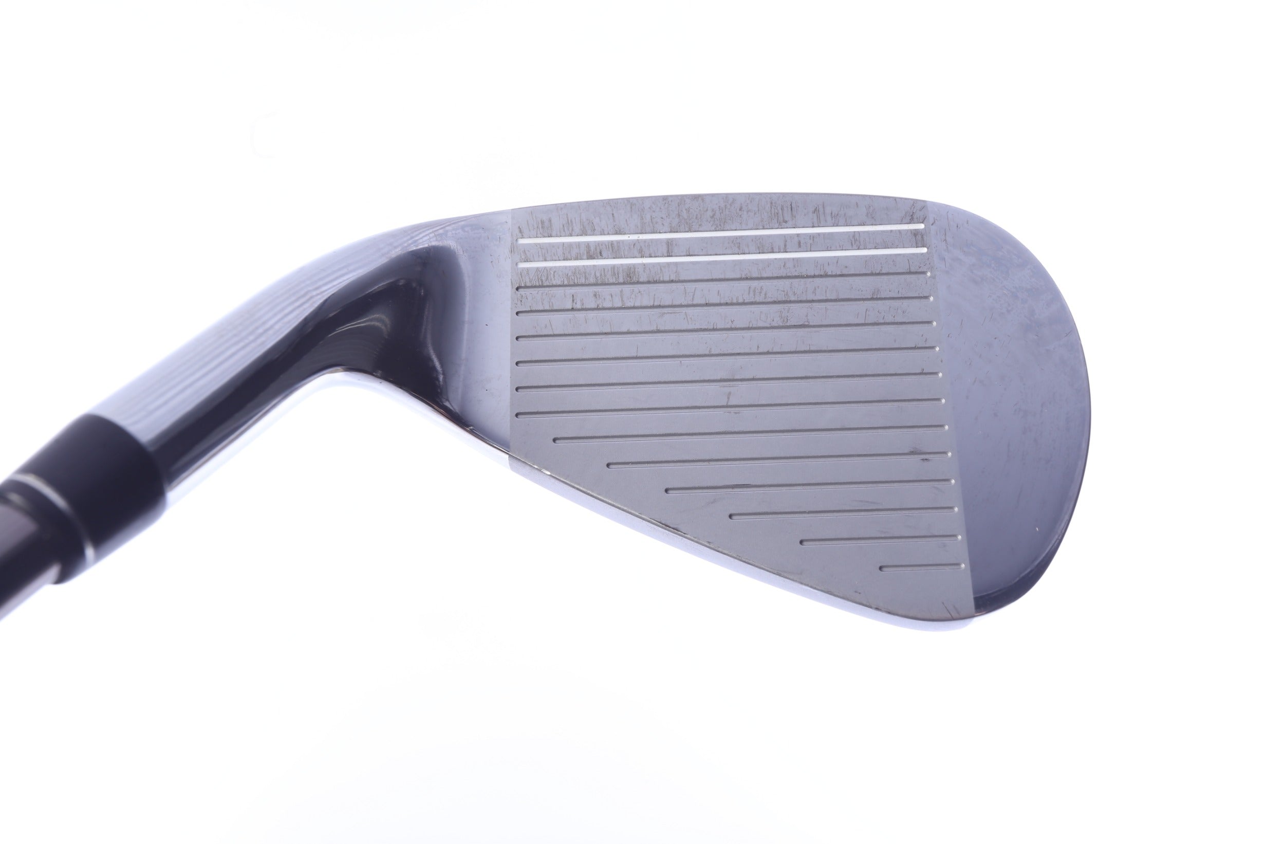 Used Callaway Great Big Bertha 23 Single 8-Iron - Right-Handed - Ladies Flex