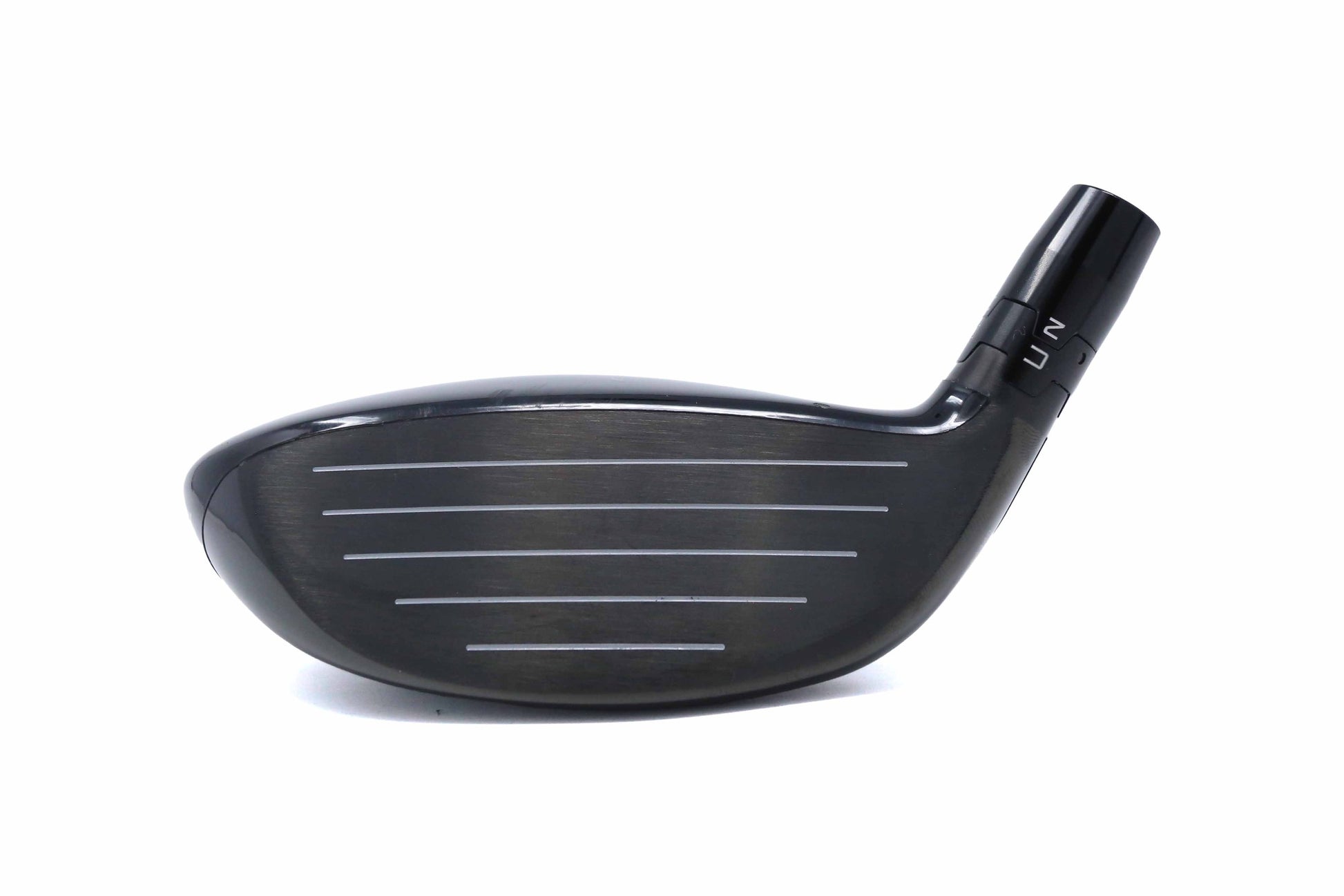 Used Titleist GT3 3-Wood - HEAD ONLY - Right-Handed - 15 Degrees-Next Round