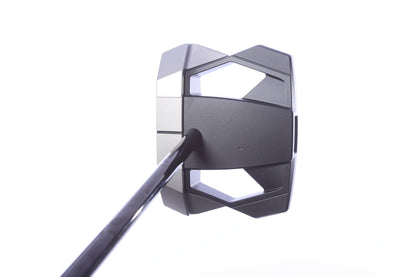Used TaylorMade Spider 5K-ZT Putter - Right-Handed - 34 in - Mallet