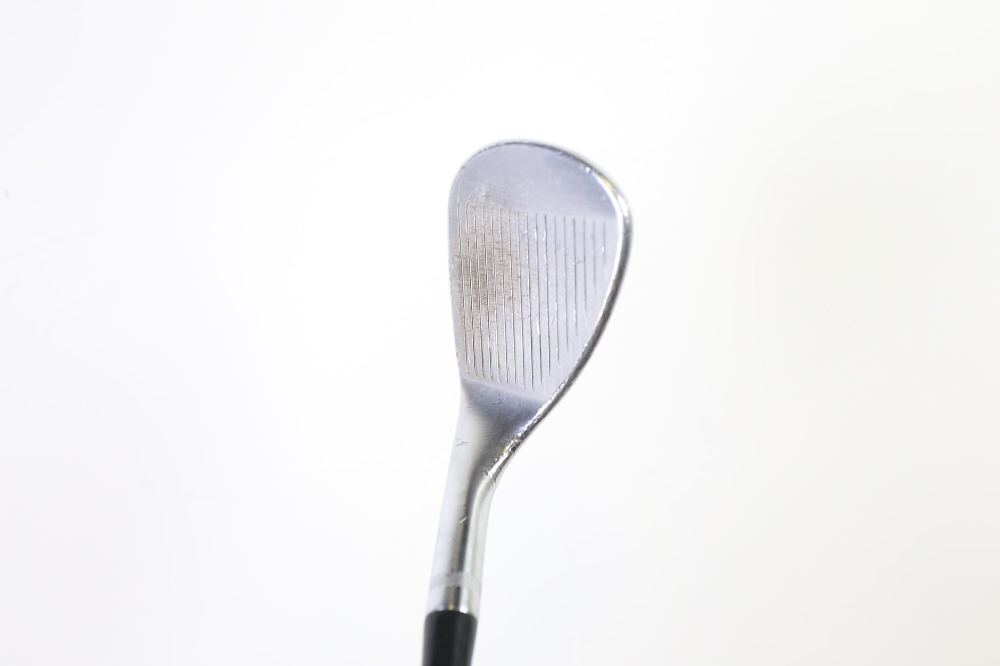 Used Titleist Vokey SM8 Tour Chrome Sand Wedge - Right-Handed - 56 Degrees - Stiff Flex-Next Round