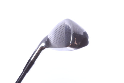 Used Cleveland HiBore 4H Hybrid - Right-Handed - 24 Degrees - Regular Flex-Next Round