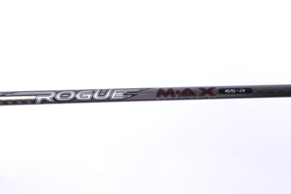 Used Titleist TSR2 5-Wood - Right-Handed - 18 Degrees - Regular Flex