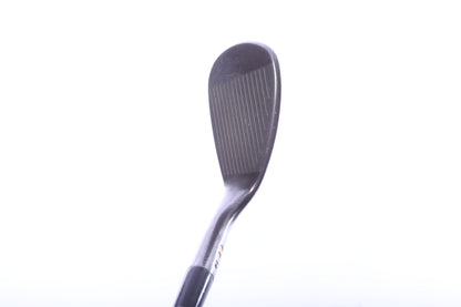 Used Cleveland CG14 Gunmetal Sand Wedge - Right-Handed - 56 Degrees - Wedge Flex