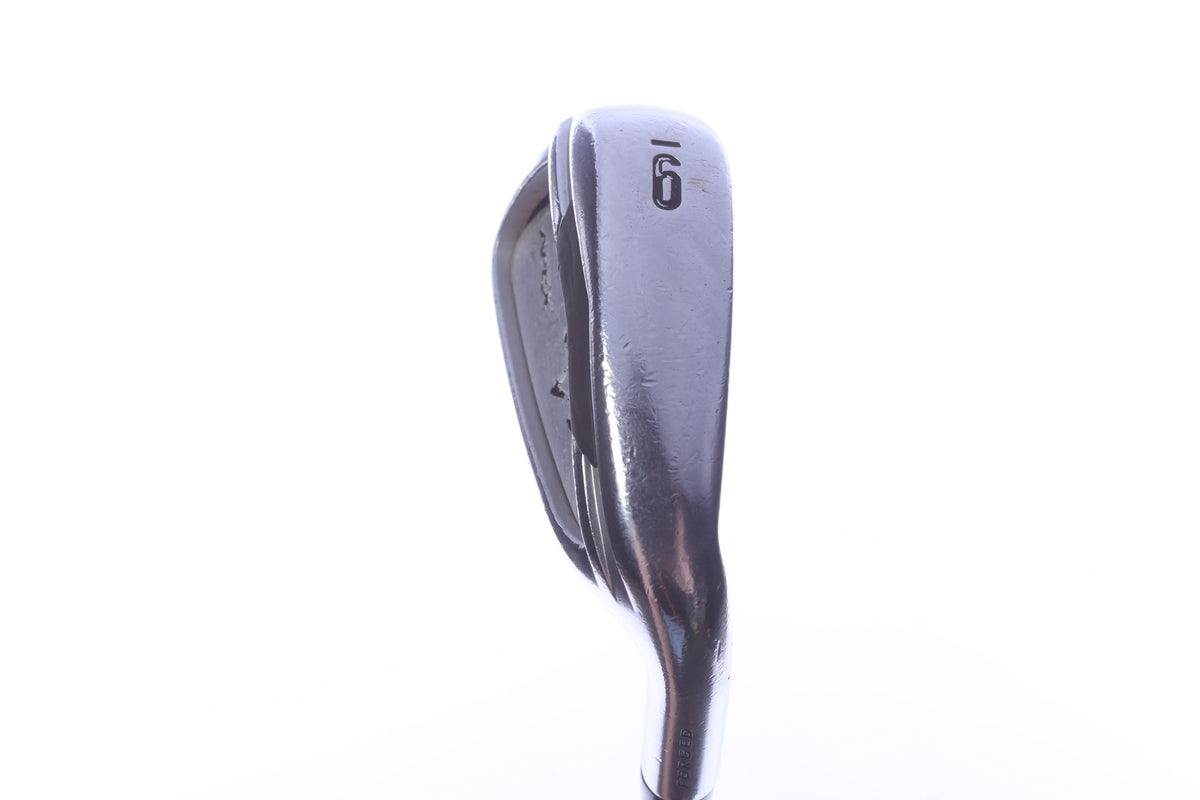 Used Callaway Apex Forged Single 9-Iron - Right-Handed - Regular Flex