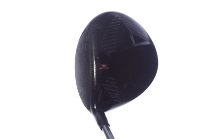 Used Cobra King F9 SpeedBack Driver - 12.5 Degrees - Seniors Flex UST Mamiya Helium - Right-Handed-Next Round