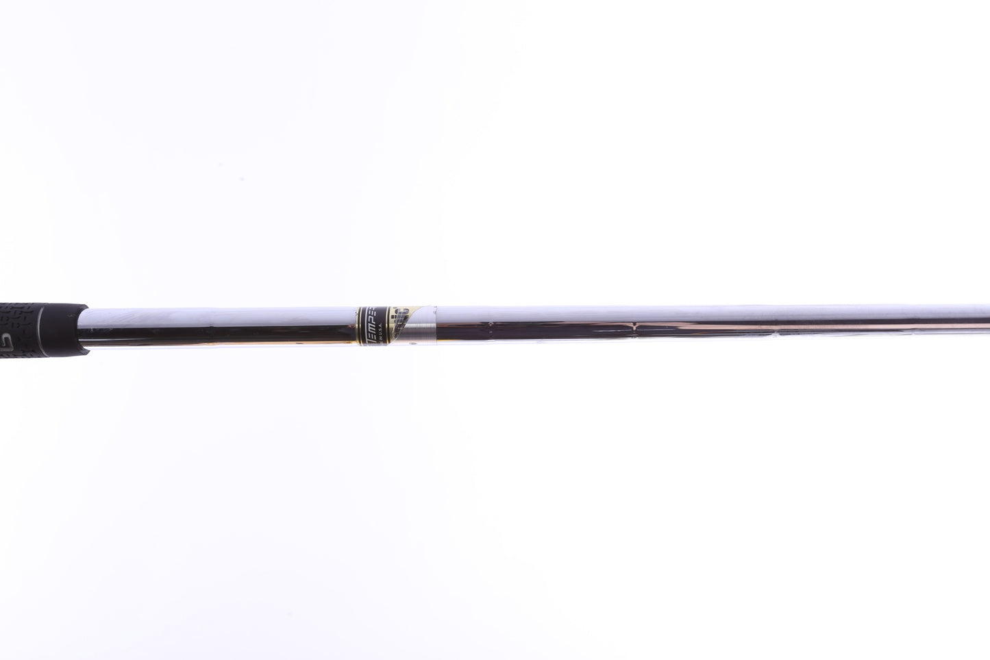 Used Ping S57 Iron Set - Right-Handed - 4-PW - Stiff Flex-Next Round