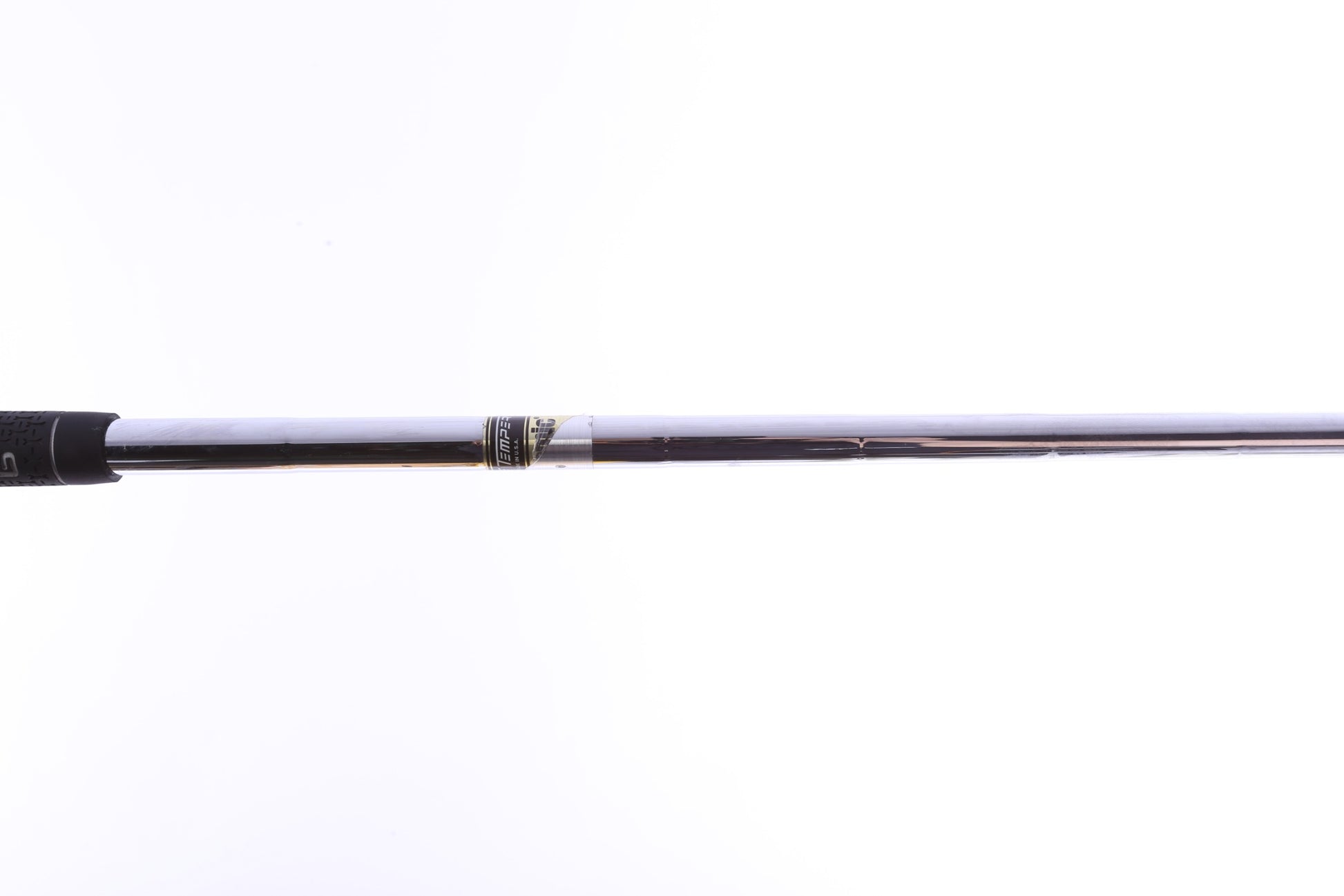 Used Ping S57 Iron Set - Right-Handed - 4-PW - Stiff Flex-Next Round