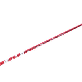 Fujikura Ventus Red 5 Velocore Regular Graphite Fairway Wood Shaft - 41.5 in - No Adapter-Next Round