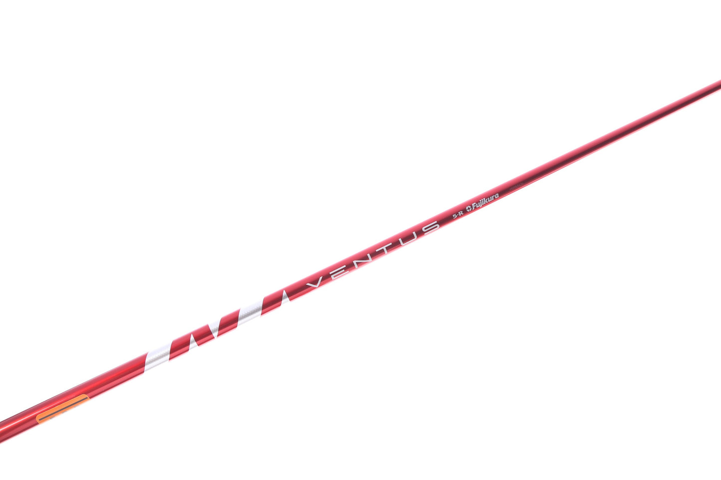 Fujikura Ventus Red 5 Velocore Regular Graphite Fairway Wood Shaft - 41.5 in - No Adapter-Next Round